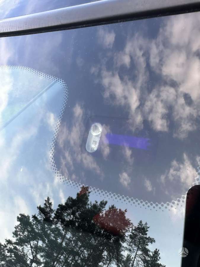 Mini Cooper, 1.6 l., Хэтчбек