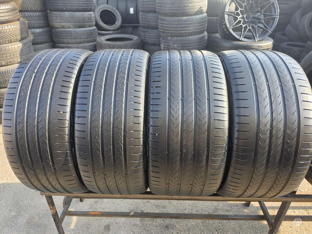 Continental Ecocontact 6q, vasarinės 285/35 R21