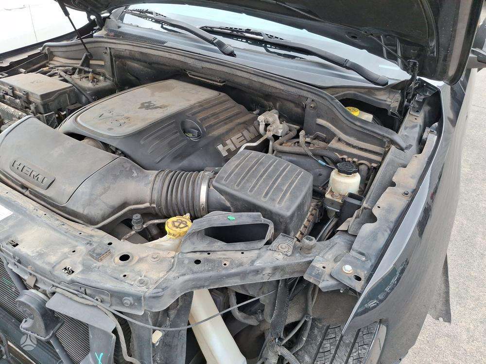Jeep Grand Cherokee Dalimis