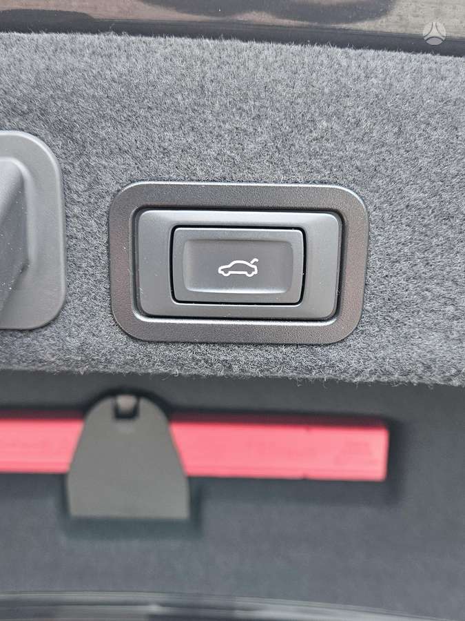 Audi A6, 3.0 l., Седан