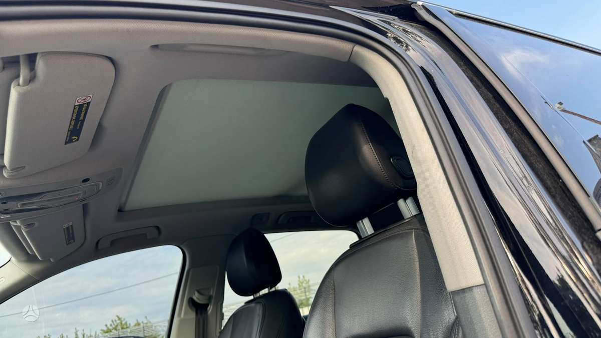 Audi Q7, 3.0 l., off-road / crossover