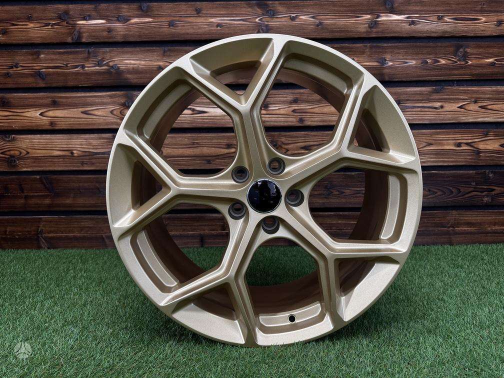 Autowheels Audi RS6 Performance Style A7, легкосплавные , R21