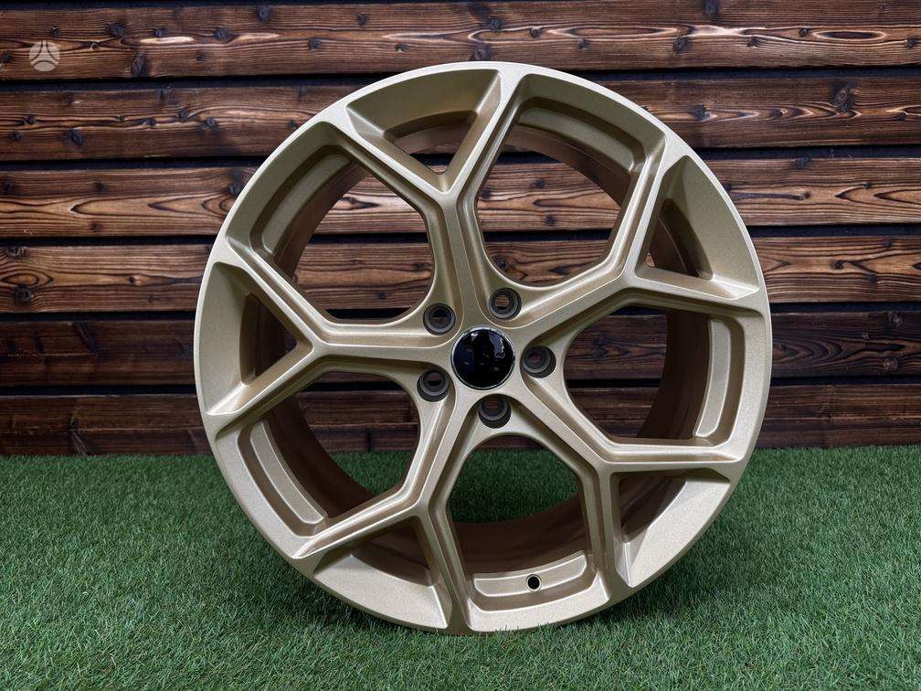 Autowheels Audi RS6 Performance Style A7, light alloy, R21