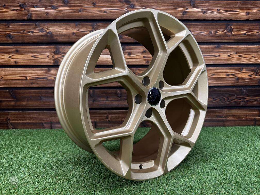 Autowheels Audi RS6 Performance Style A7, light alloy, R21