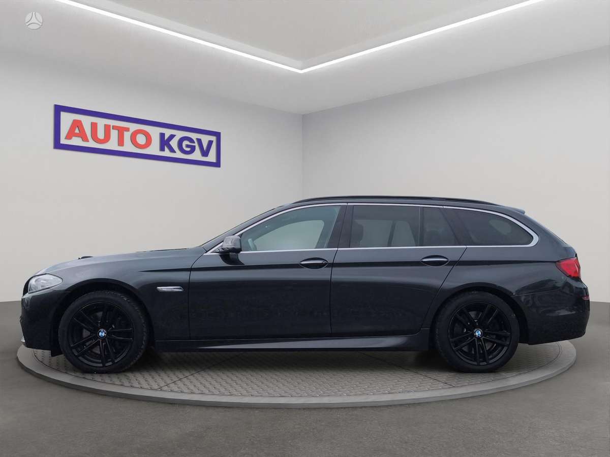 BMW 530, 3.0 l., Универсал