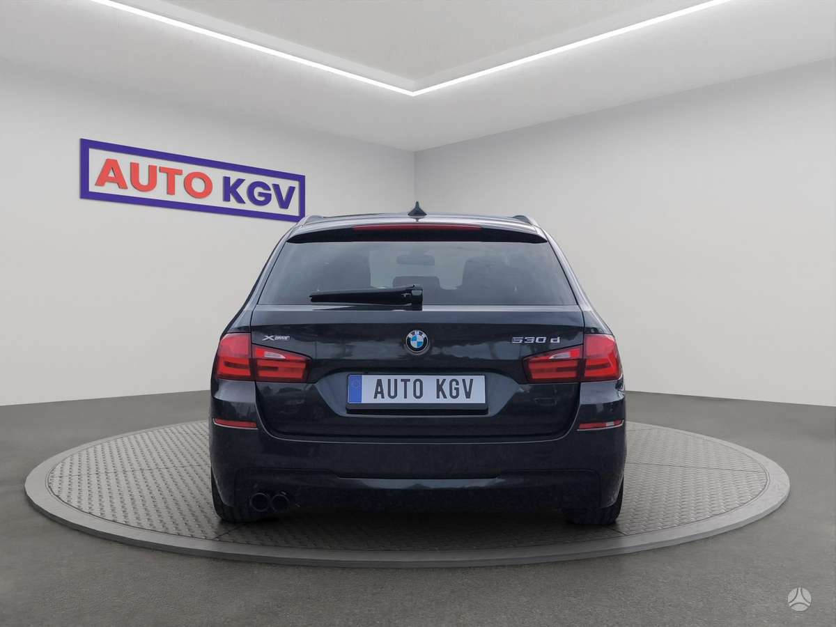 BMW 530, 3.0 l., Универсал