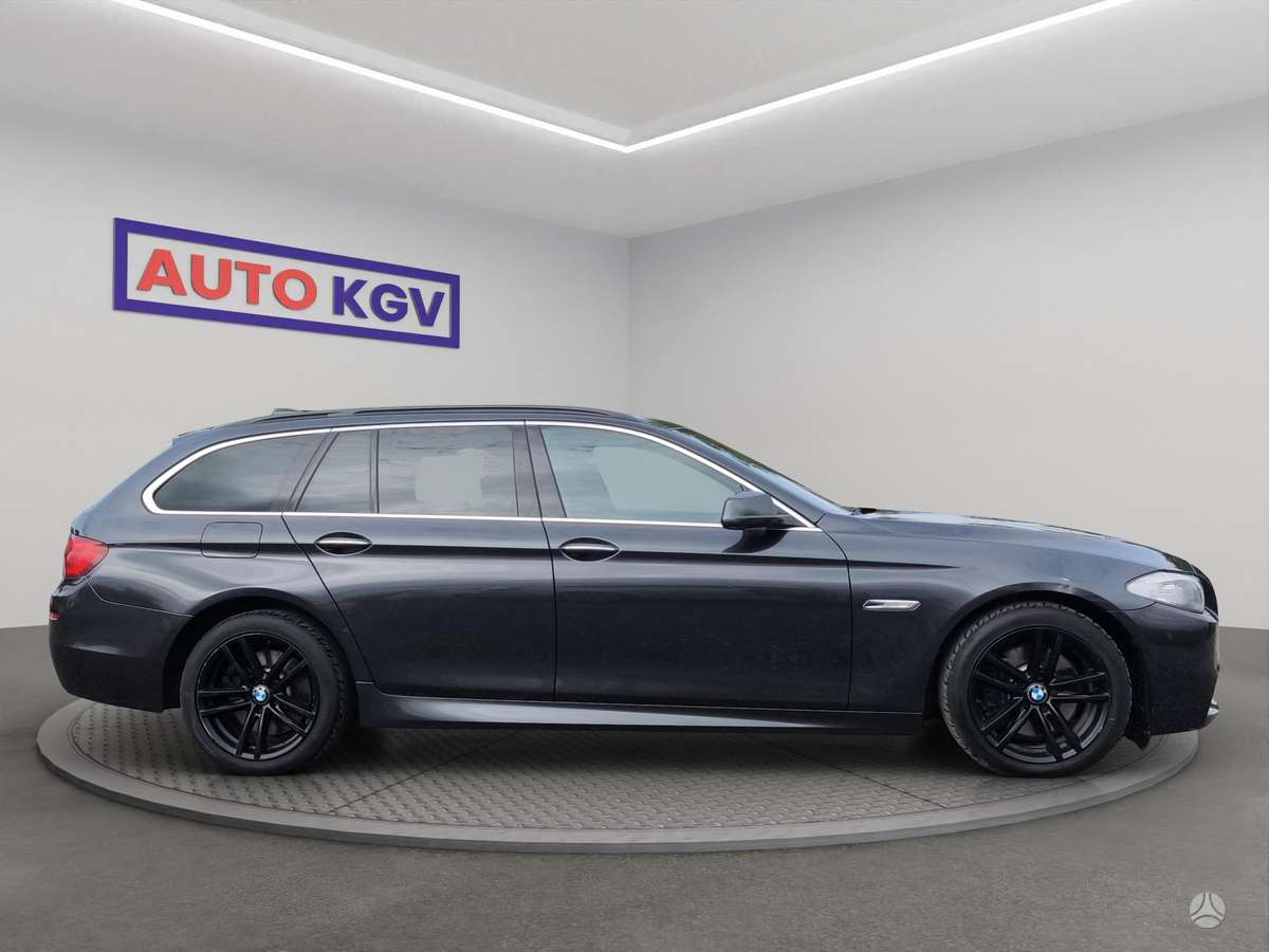 BMW 530, 3.0 l., Универсал
