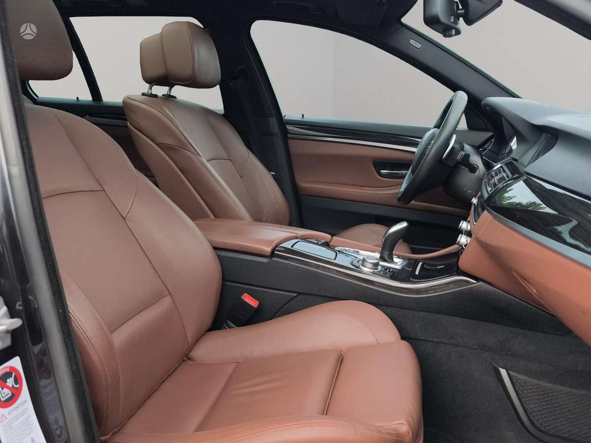 BMW 530, 3.0 l., Универсал