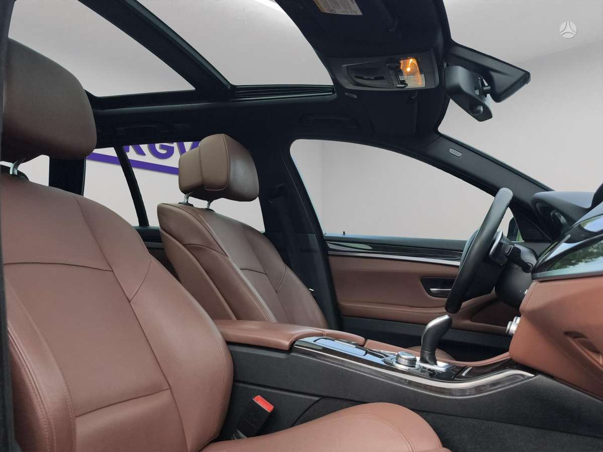 BMW 530, 3.0 l., Универсал