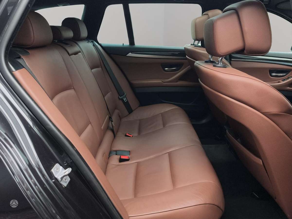 BMW 530, 3.0 l., Универсал