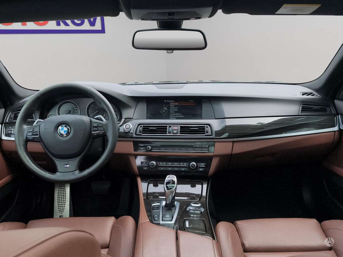BMW 530, 3.0 l., Универсал
