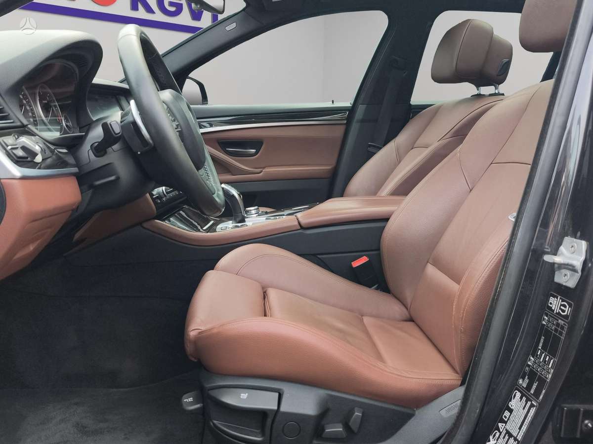 BMW 530, 3.0 l., Универсал
