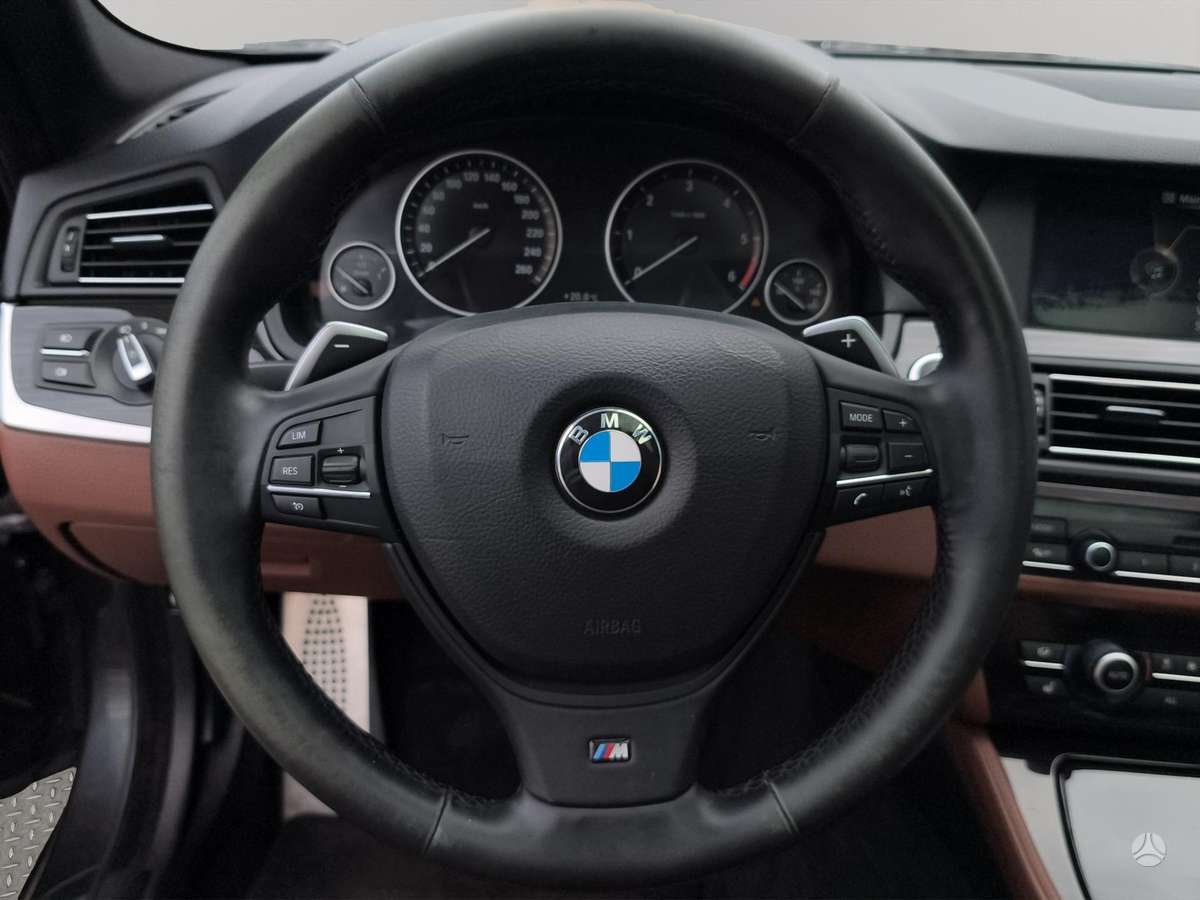 BMW 530, 3.0 l., Универсал