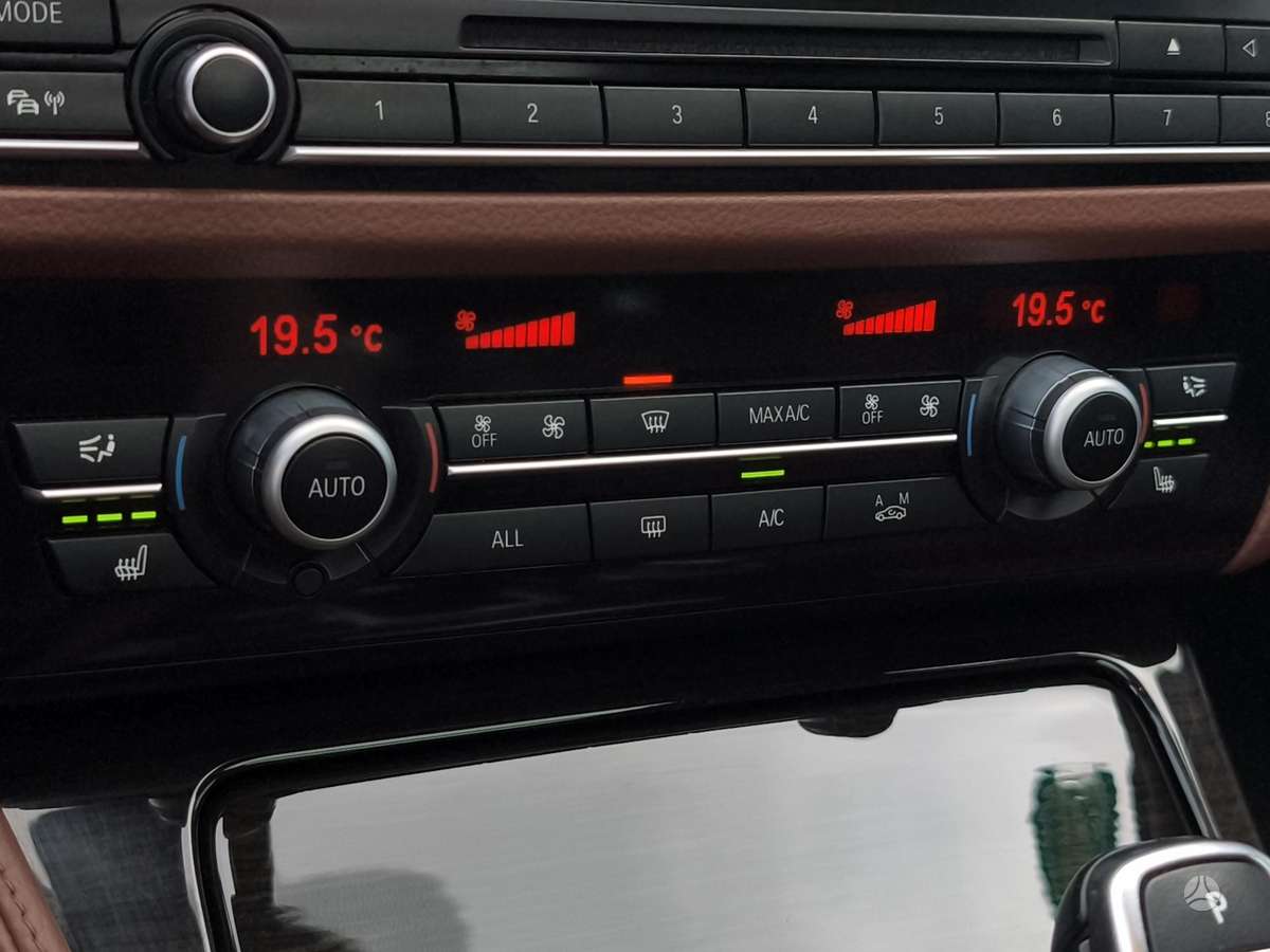 BMW 530, 3.0 l., Универсал