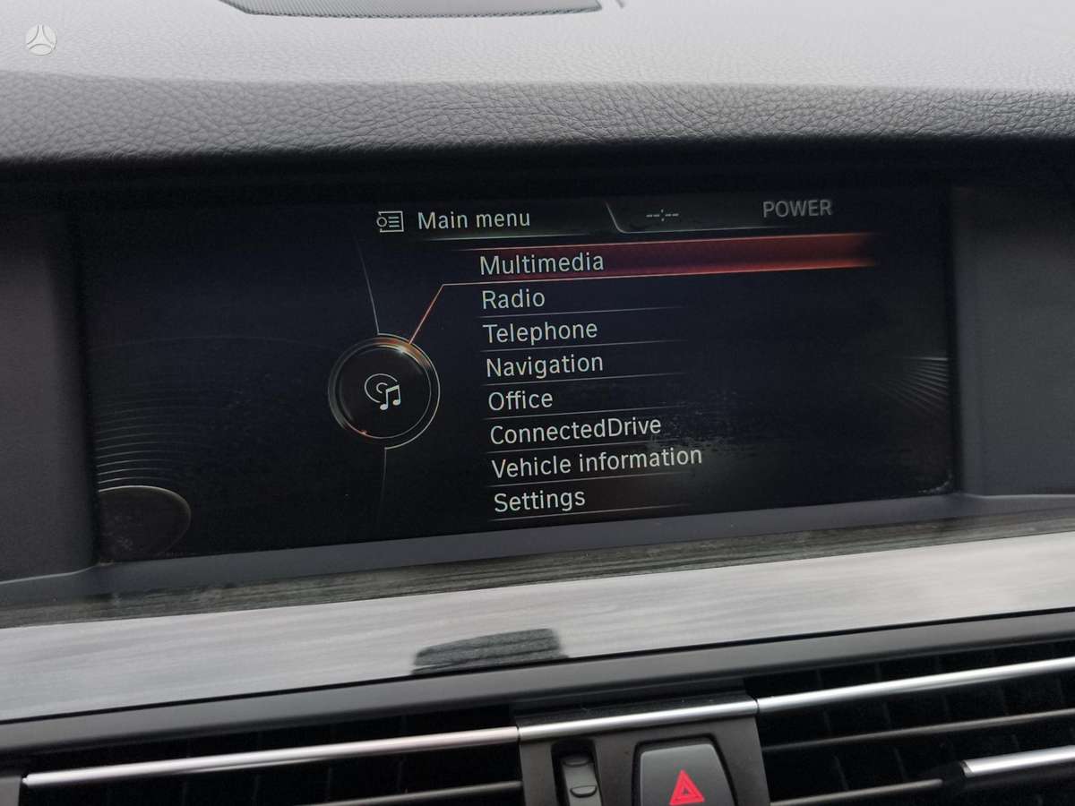 BMW 530, 3.0 l., Универсал