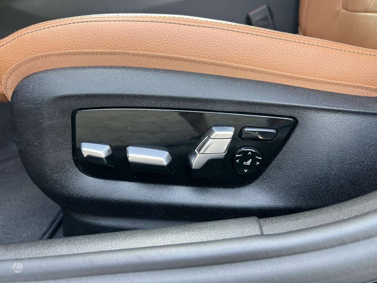 BMW 520, 2.0 l., wagon