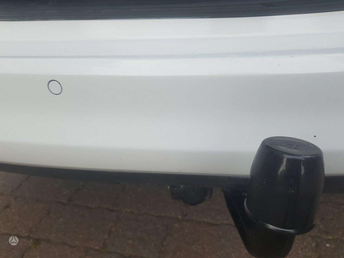 Opel Astra, 1.6 l., Универсал