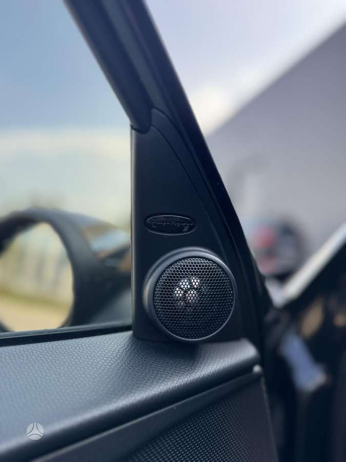 Mini Paceman S, 1.6 l., Хэтчбек