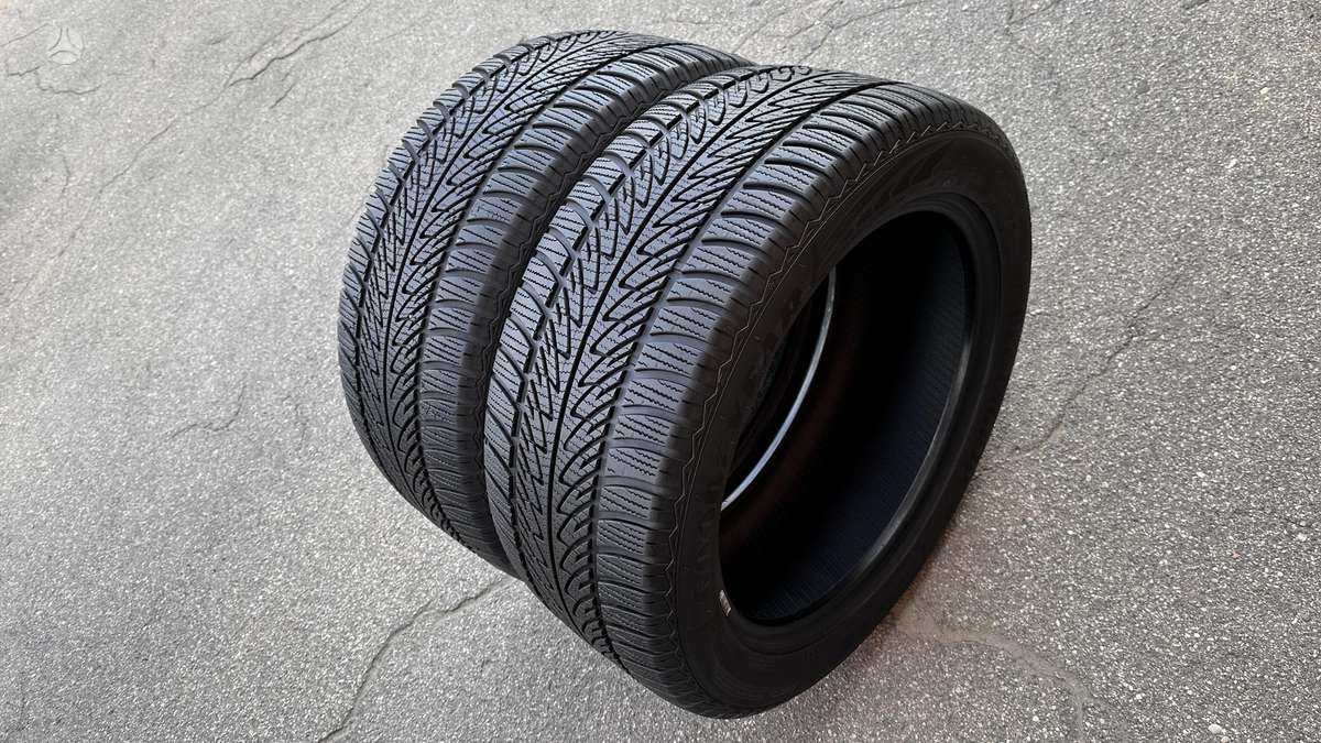 Goodyear ULTRAGRIP 8 performance, universalios 285/45 R20