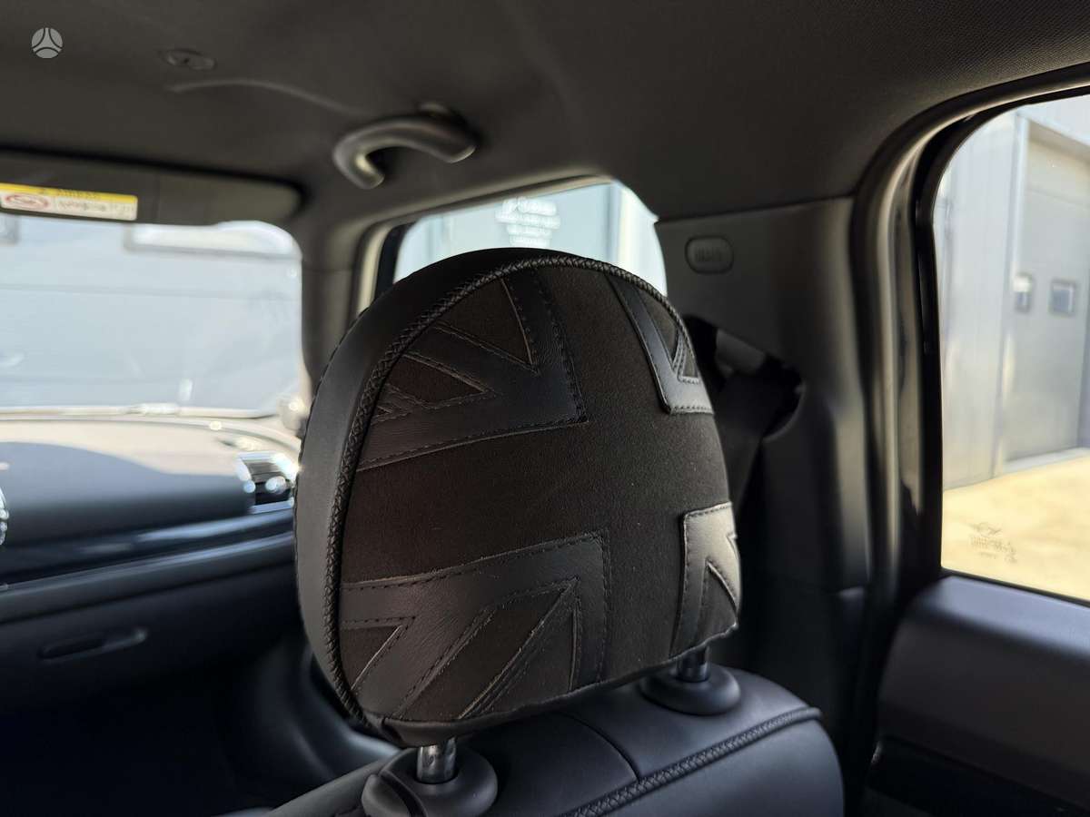 Mini Clubman, 2.0 l., Универсал