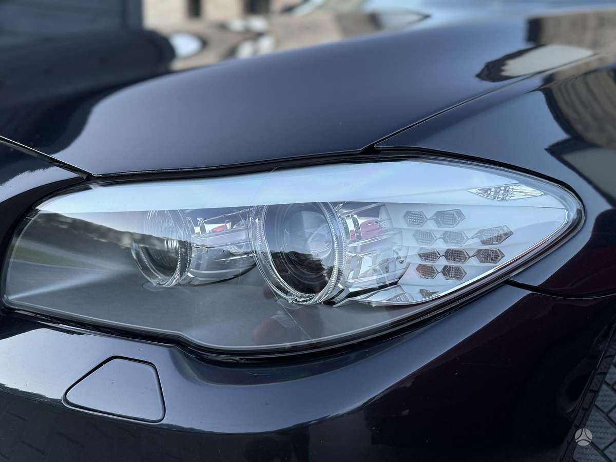 BMW 535, 3.0 l., Универсал