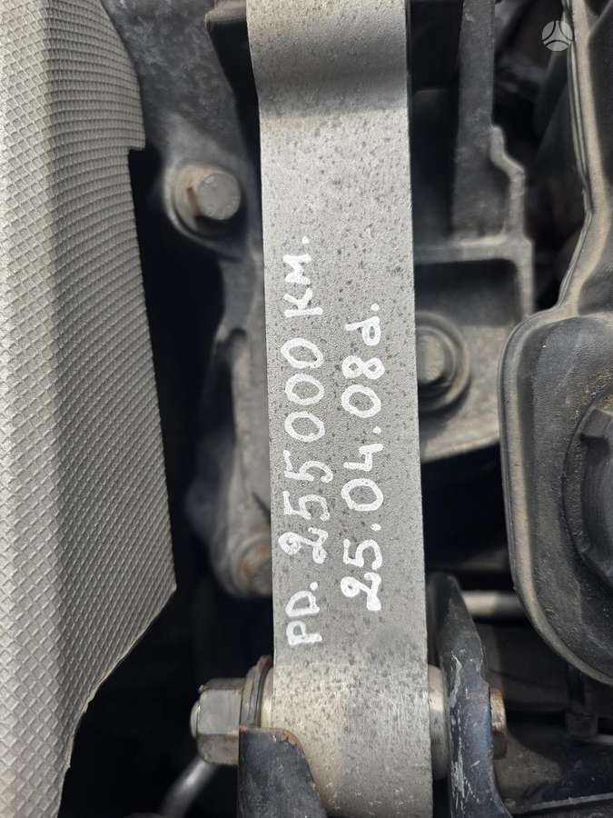 Volvo V60, Универсал