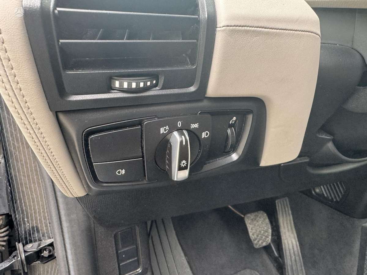 BMW i3, 22 kWh, hatchback
