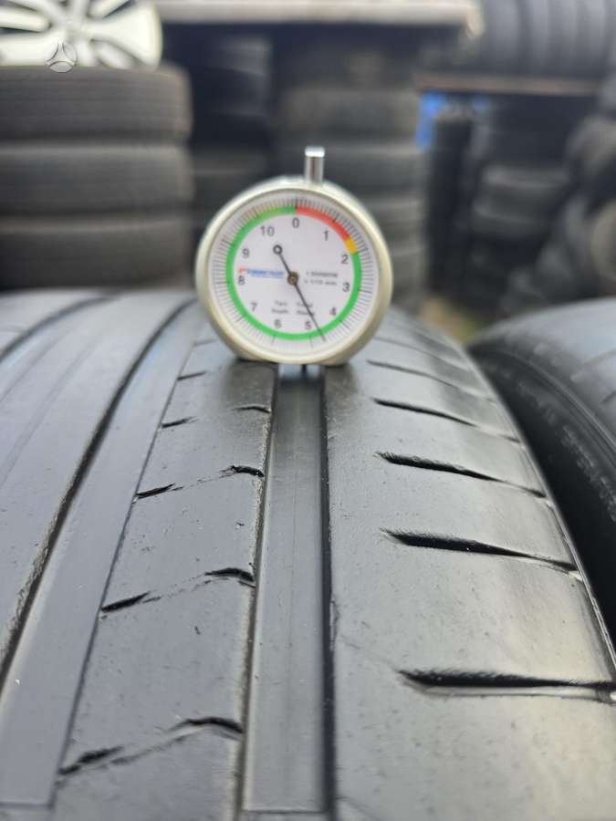Pirelli P zero pz4, summer 275/45 R21