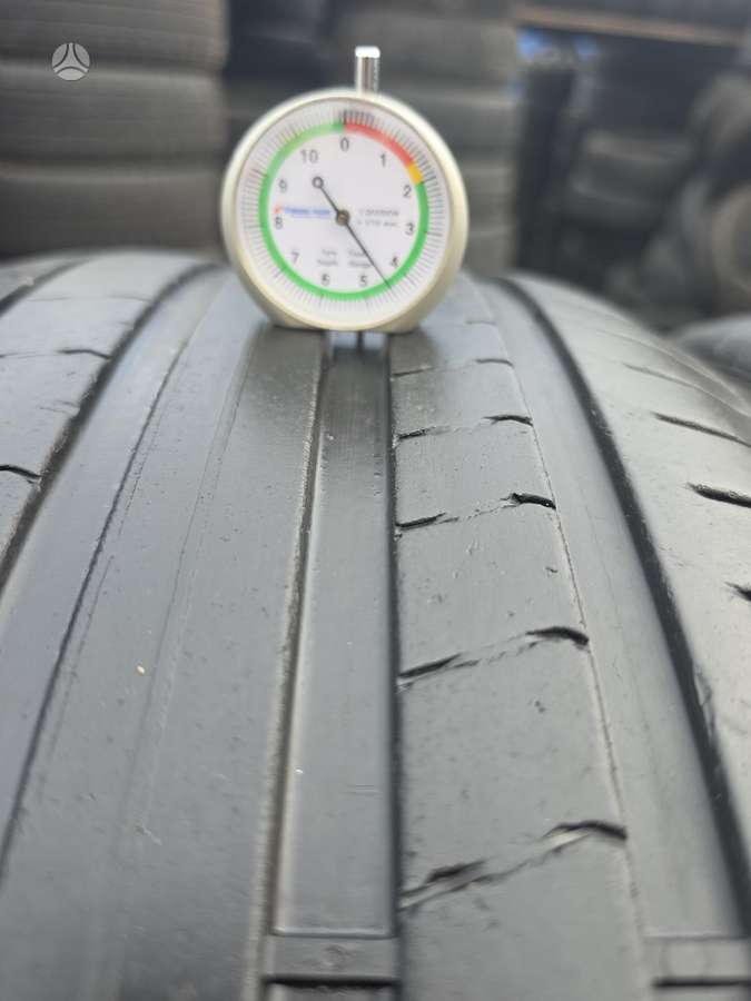Pirelli P zero pz4, summer 275/45 R21