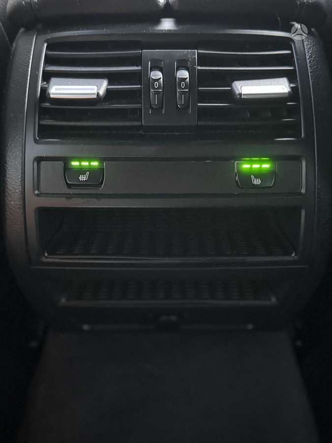 BMW 535, 3.0 l., Универсал