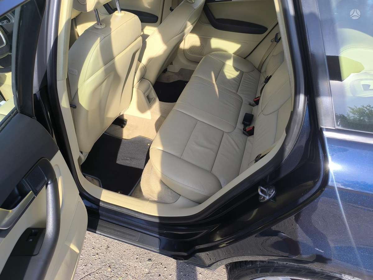 Audi A3, 1.6 l., hatchback