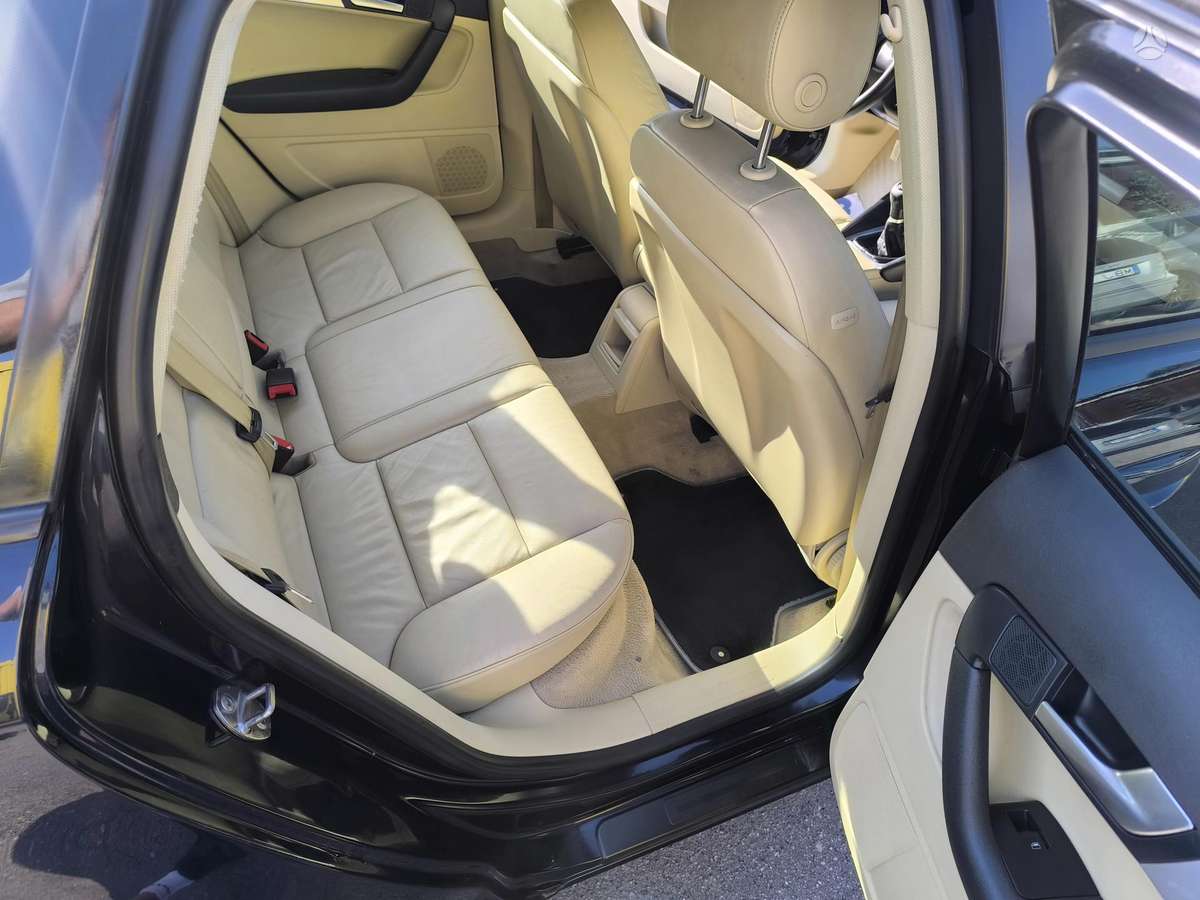 Audi A3, 1.6 l., hatchback