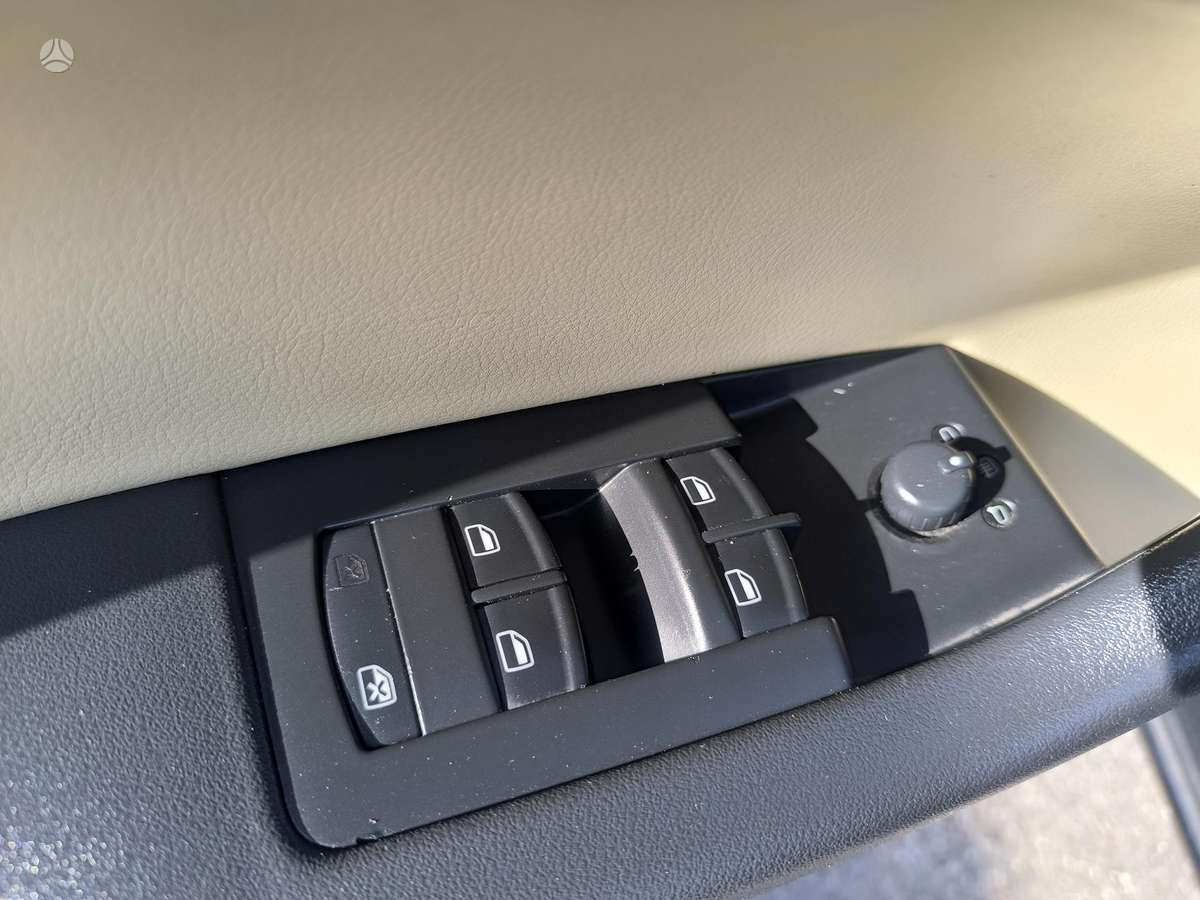 Audi A3, 1.6 l., hatchback