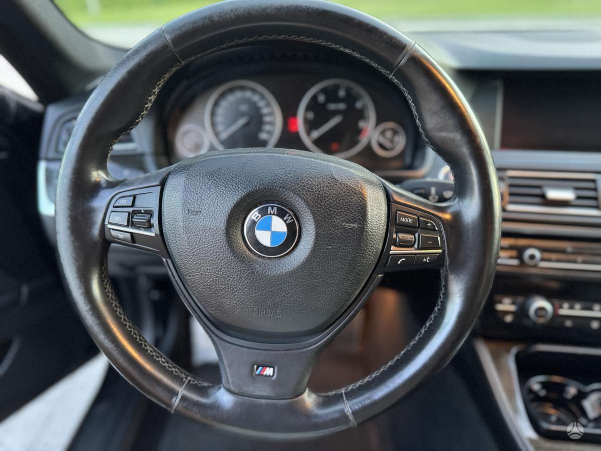 BMW 535, 3.0 l., Универсал