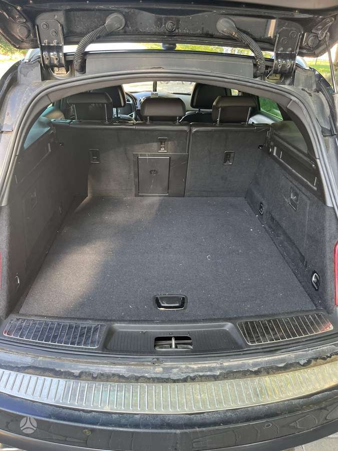 Opel Insignia, 2.0 l., Универсал