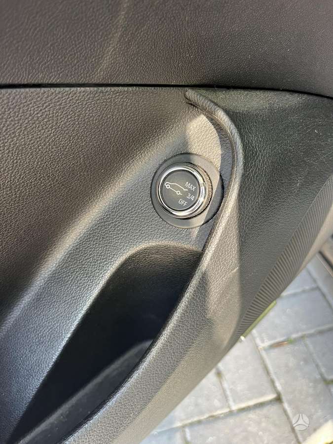 Opel Insignia, 2.0 l., Универсал