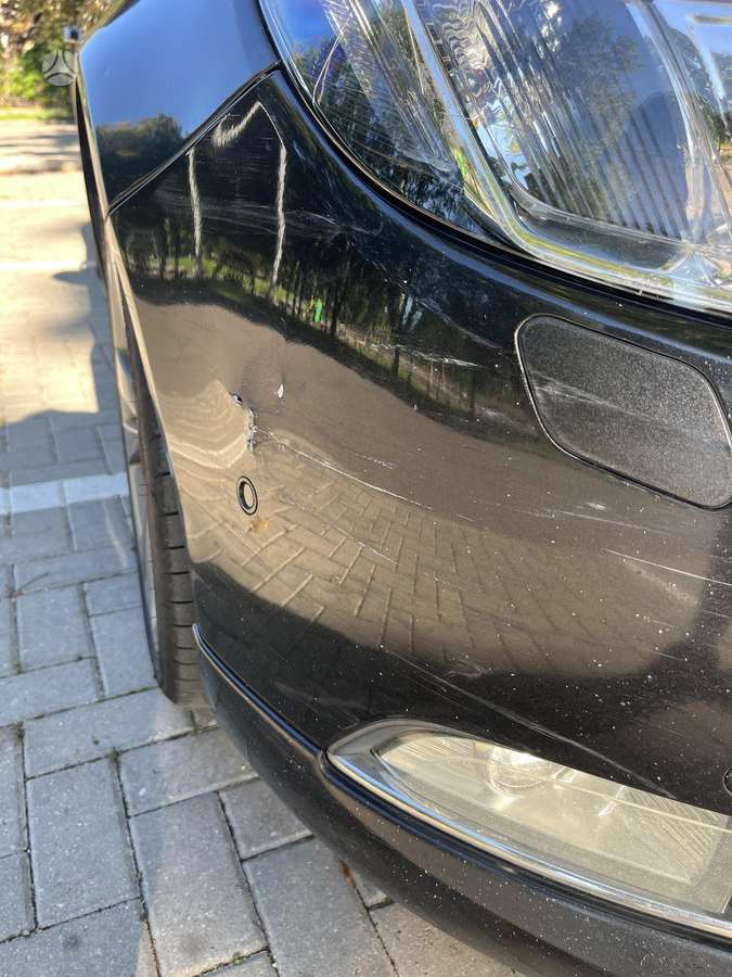 Opel Insignia, 2.0 l., Универсал