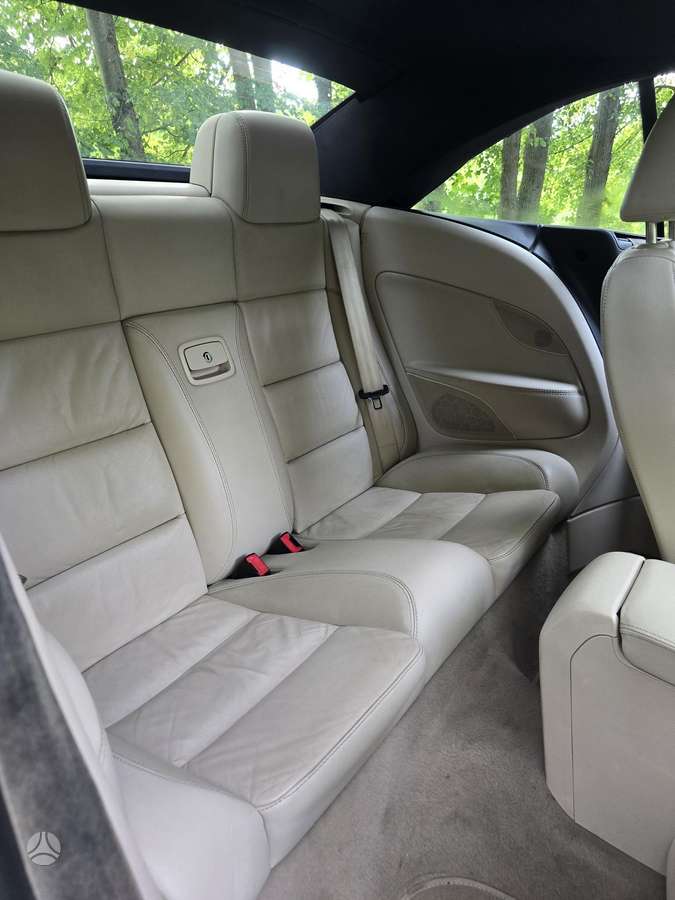 Volkswagen Eos, 2.0 l., Кабриолет