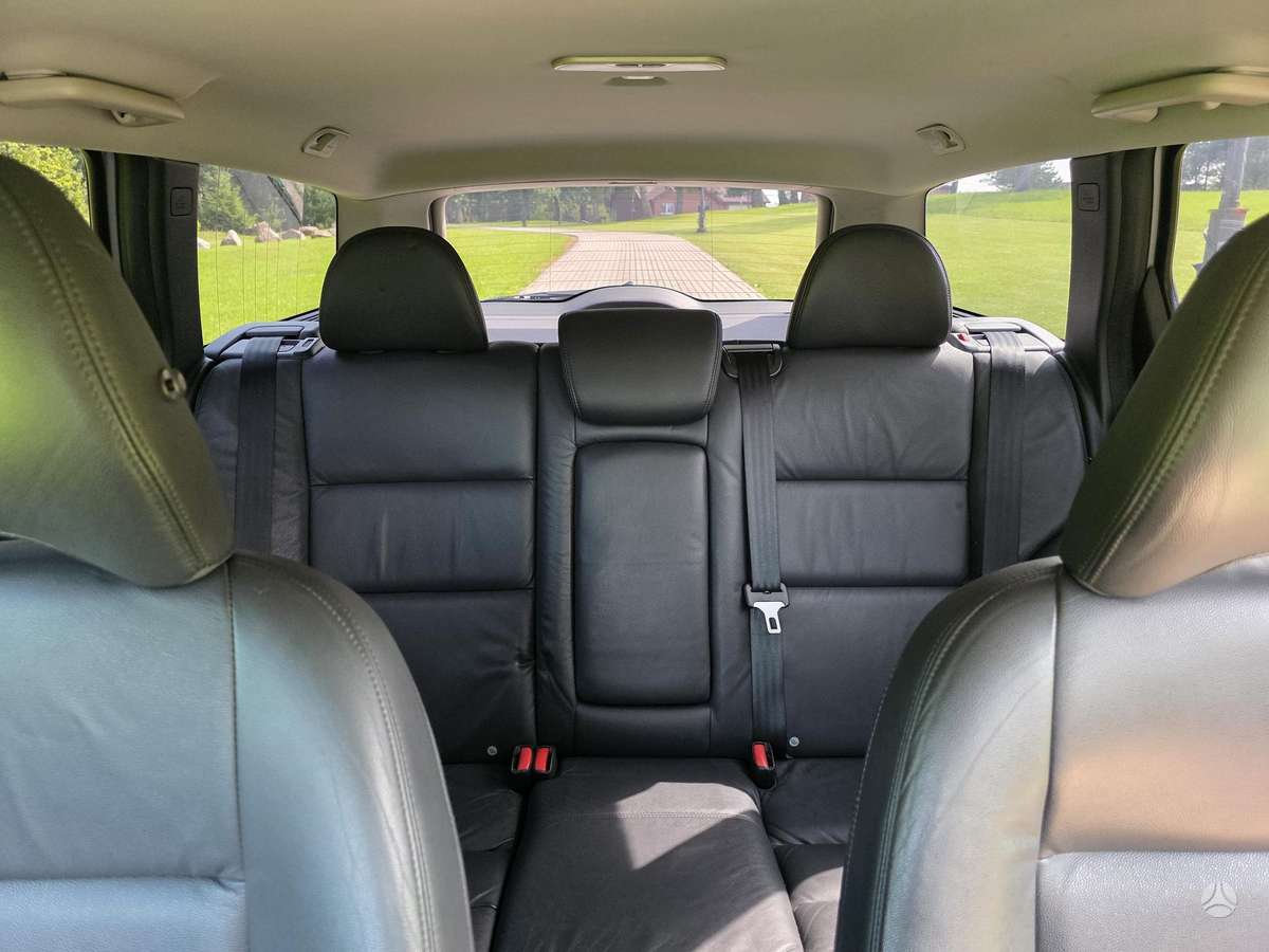 Volvo V50, 2.0 l., Универсал