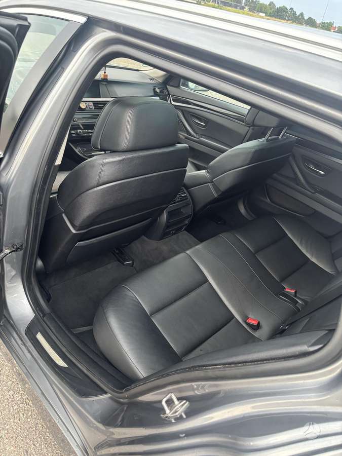 BMW 525, 3.0 l., wagon