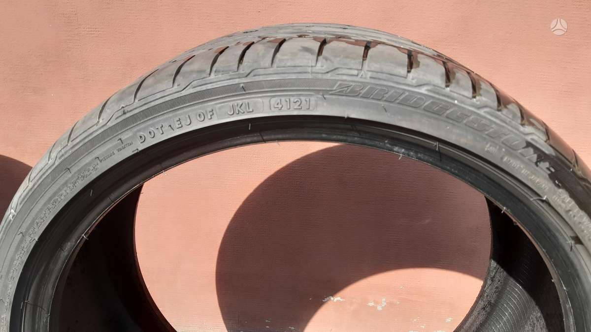 BMW 311, lengvojo lydinio, R19