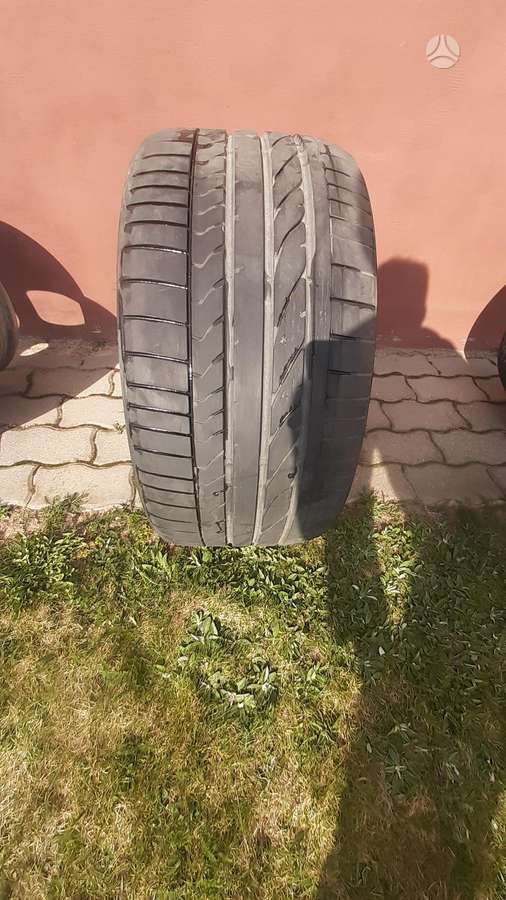 BMW 311, light alloy, R19