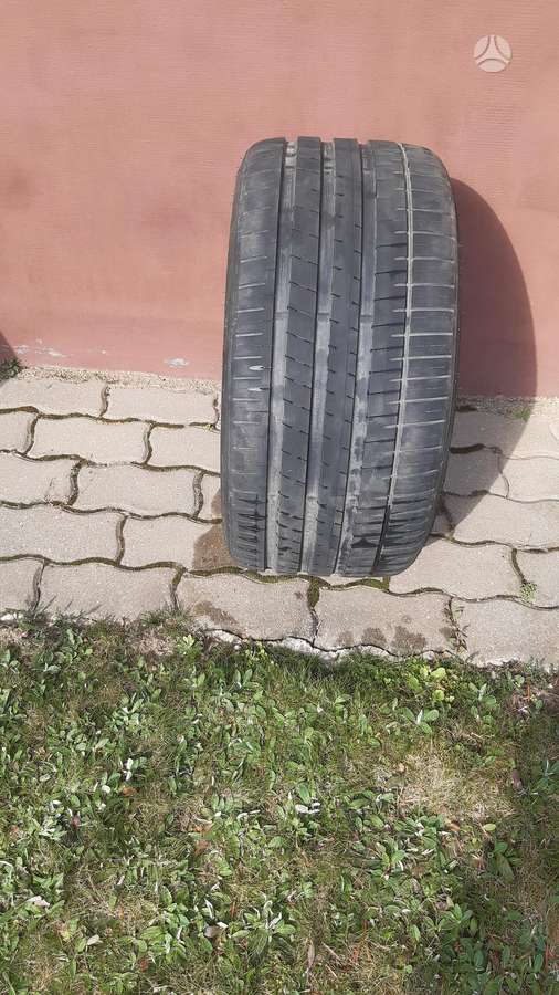 BMW 311, lengvojo lydinio, R19