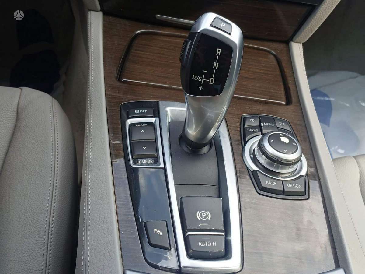 BMW 730, 3.0 l., Седан