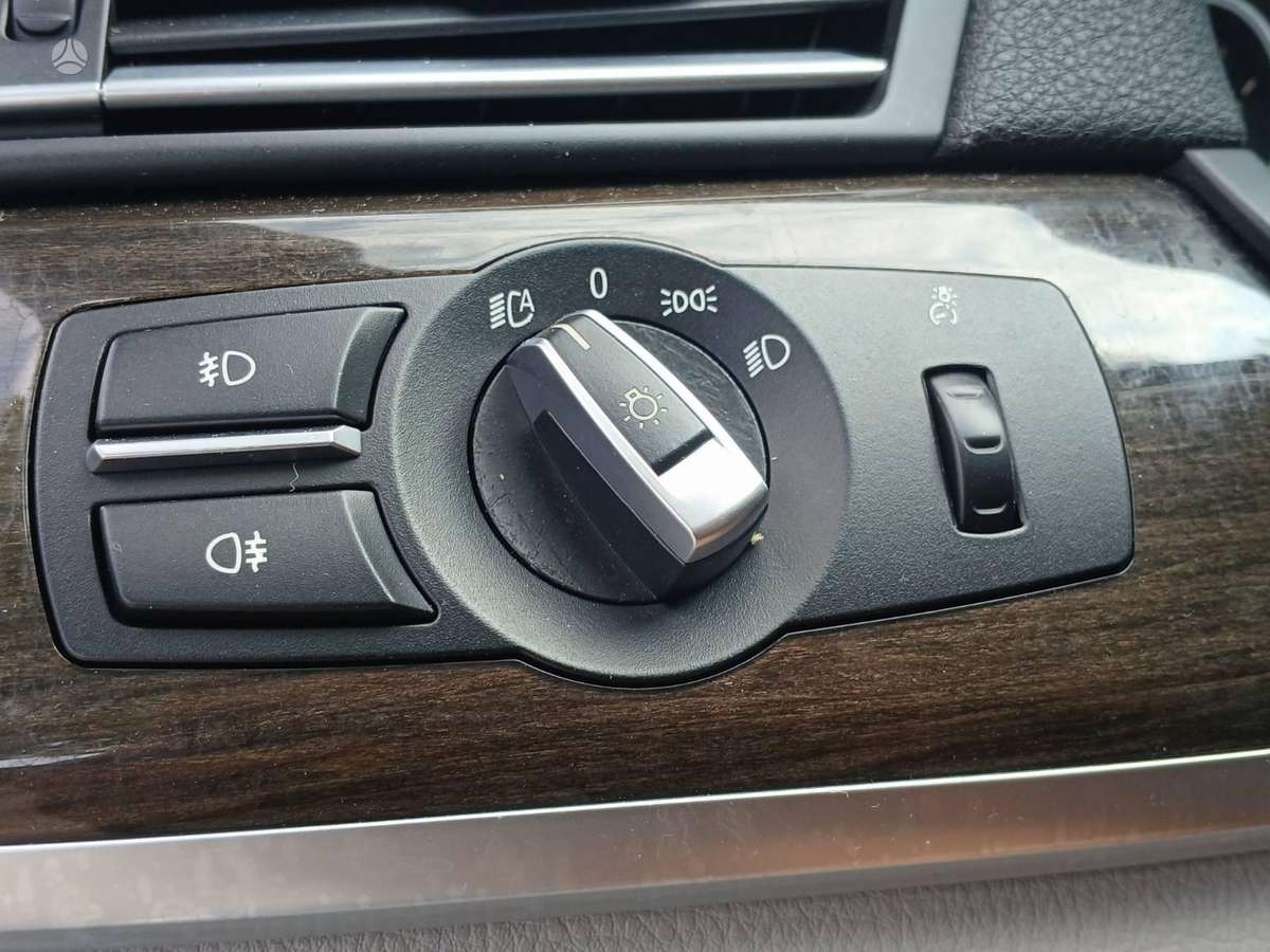 BMW 730, 3.0 l., Седан
