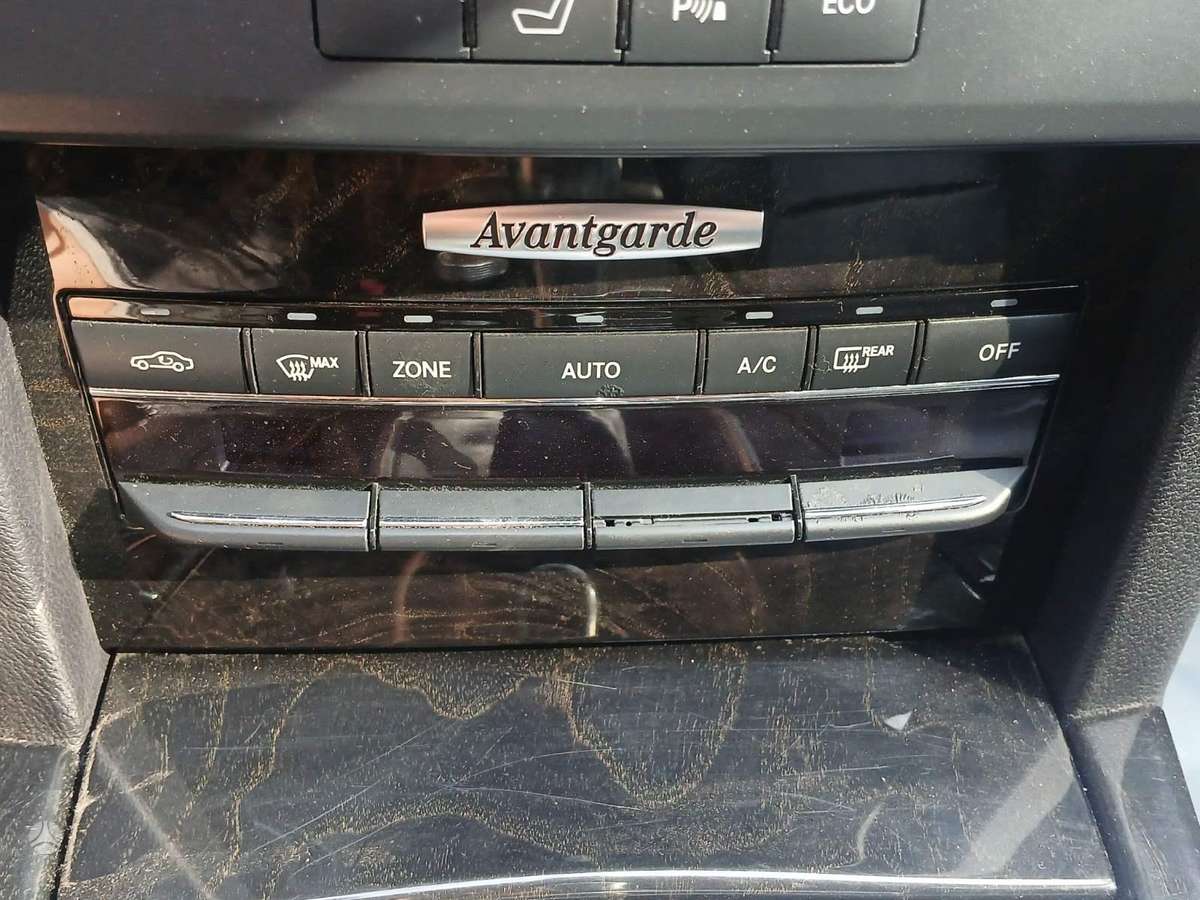 Mercedes-Benz E220, 2.1 l., Универсал
