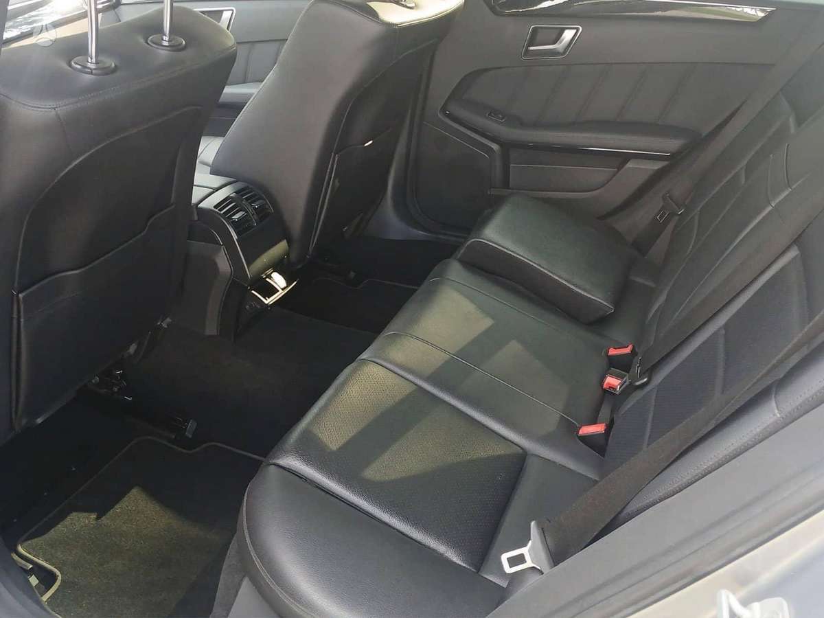 Mercedes-Benz E220, 2.1 l., Универсал