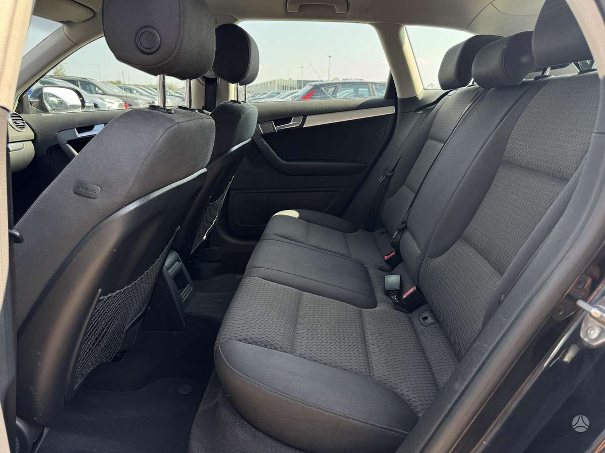 Audi A3, 1.6 l., Хэтчбек