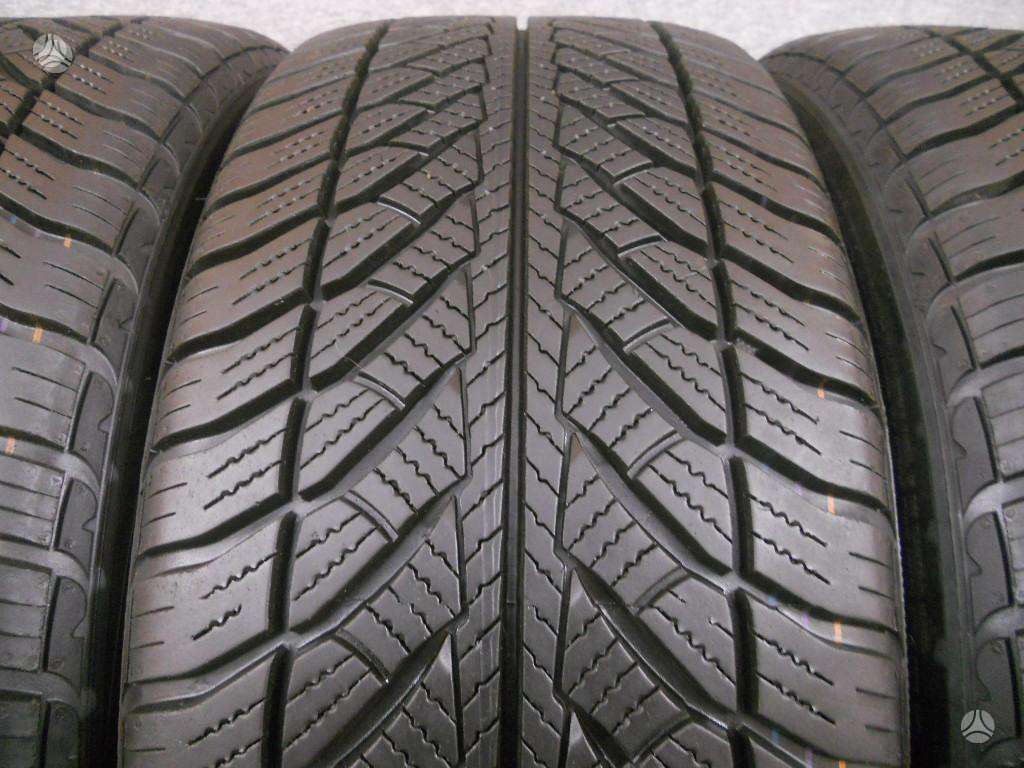 Goodyear Perform8+Vector 8mm 95%', universalios 225/55 R17