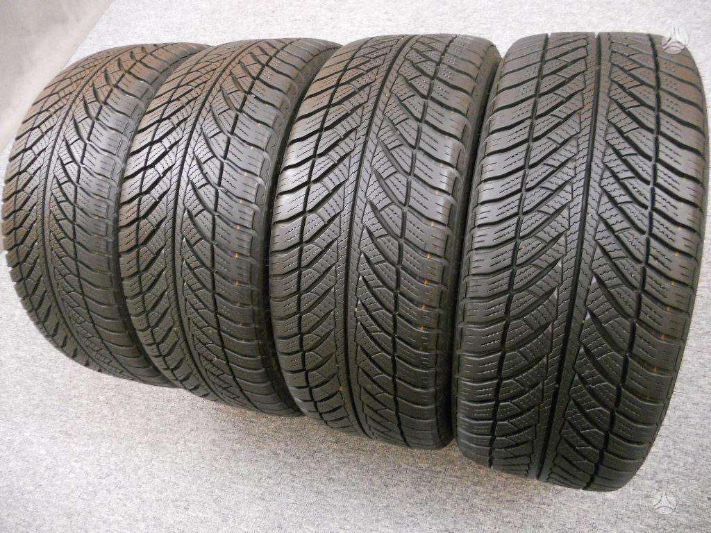 Goodyear Perform8+Vector 8mm 95%', universalios 225/55 R17